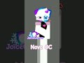 nova OC #shortsviral #memes #naoflopa