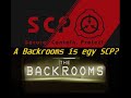 Misztériumok Mondavilága | [SCP-Backrooms]