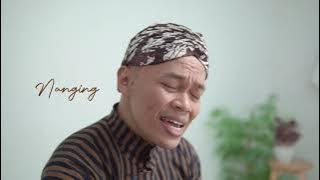 Siho - Nanging (  Lyric Video )