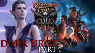 Must Resist the Evil! • Evraee Plays Baldurs Gate 3 (Dark Urge)