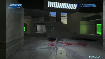 Halo CE - Team Slayer - Wizard (XBOX ONE)