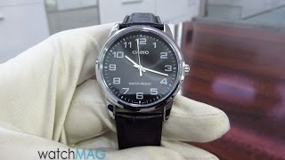 Casio MTP-V001L-1BUDF(, 2016-02-25T09:38:57.000Z)