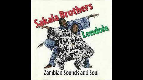 Sakala Brothers Londole