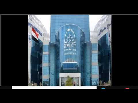 مصاريف جامعة زويل للعلوم والتكنولوجيا وتنسيق القبول 2025 2024