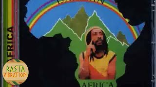 IJAHMAN – AFRICA [1984 FULL ALBUM]