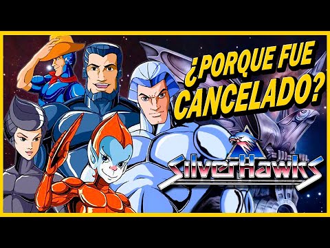 Video: ¿En qué anime aparecen los halcones?