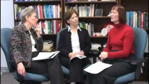 QSEN Module 2: Managing the Complexity of Nursing Work: Cognitive Stacking