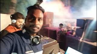 DIP DJ sayli Masat wedding