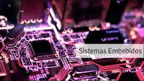 INTRODUCCIÓN A LOS SISTEMAS EMBEBIDOS DÍA 6