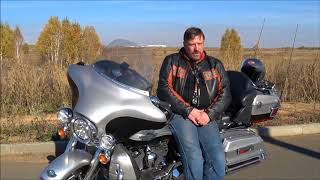 видео: 50.100 Harley-Davidson стоит ли покупать? картинка: 50.100 Harley-Davidson стоит ли покупать?