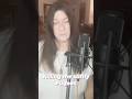 #killingmesoftly #fugees cover by stacey
