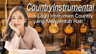 Musik relax instrumental Country