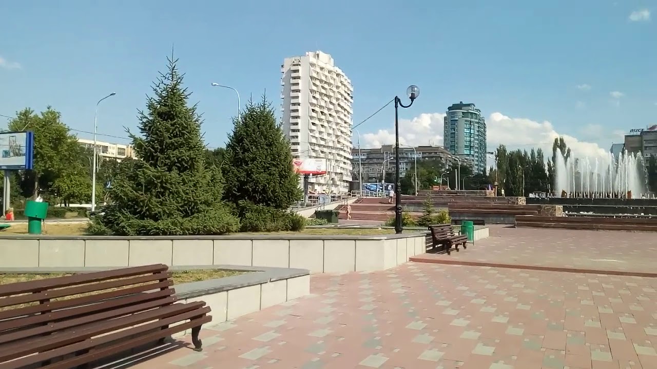 Площадь героев 21 армии в самаре Площадь героев 21 армии в самаре