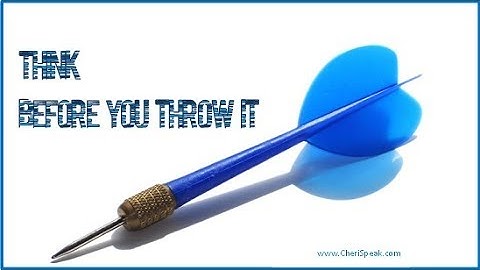 How to make Dart at home.