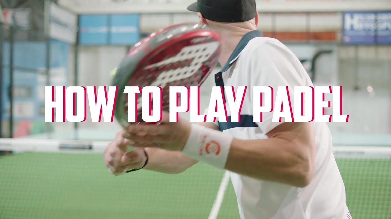 What is Padel?, Where Can you Padel?
