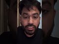 Important update🤯 by Abhijeet dipke #cjp #protest #pune #update #shortsfeed #viral #shorts #trending