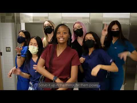 Med School | Doctor - UC Davis School of Medicine Parody of 