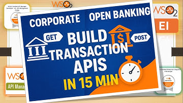 Corporate & Open Banking Transaction API | GET & POST Methods Explained