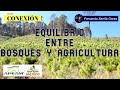 EN BUSCA DEL EQUILIBRIO ENTRE AGRICULTURA Y NATURALEZA