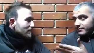 Merhaba Benim Adım Name - Dublaj