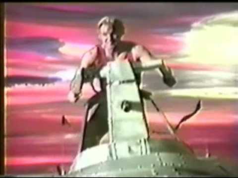 Flash Gordon Movie TV Commercial-1980 Family Guy R...