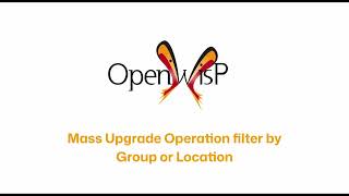 GSoC 2025 Firmware Upgrader UX improvements