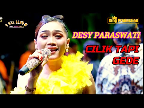LAGU TARLING TERBARU GEDE TAPI CILIK SRI AYUNITA CIPT MAMIN KEDUNG ARR  MAZ NOER