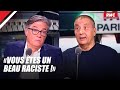 Clash  il insulte mourad boudjellal   les grandes gueules