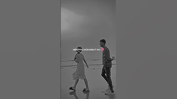 Gale Lag Ja 🥀💞 Love Song Whatsapp Status 💝💖 #trending #viral #ytshorts #shorts #short #yearofyou