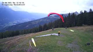 Emberger Alm Thermiktreff — time-lapse 2026-08-20