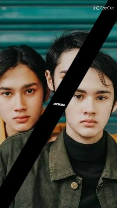 Dulu VS Sekarang || Versi Clay & Cole || Versi Siapa Lagi Nih?