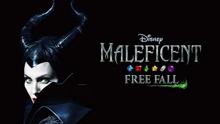Maleficent Free Fall 2014 HD screenshot 4