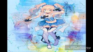 Nightcore - moto kare