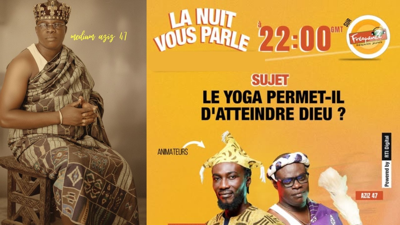Le Yoga permet-il s'atteindre Dieu ?