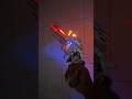 sound of gun #gündem #nerf #gaming #toys #nerfgun #shorts #toyguns