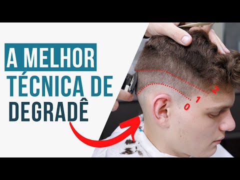 Degrade na zero com risco  Degrade masculino, Cabelo raspado, Cabelo