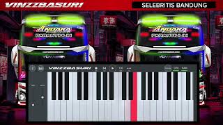 TELOLET BASURI SELEBRITIS BANDUNG 12 NOT screenshot 3