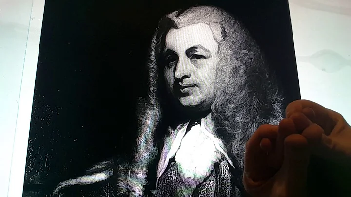 Horacio the handsnake - Lloyd Kenyon, 1st Baron Ke...