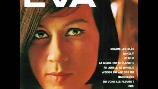 Eva - L'homme blanc dans l'église noire chords