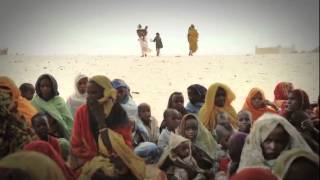 Sounding the alarm for the children of the Sahel #sahelNOW screenshot 5