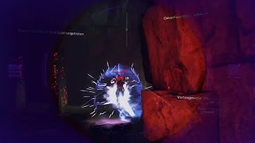 DOOM Multiplayer Sniper Killstreak