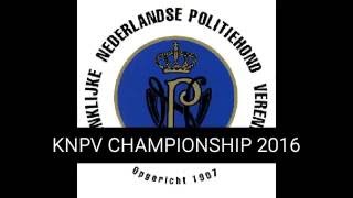 Knpv Championships 2016...........🇮🇪﻿