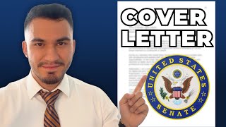 The Cover Letter That Will Land You a Congressional Internship