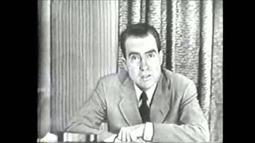 Richard Nixon