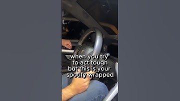 How do you rate my Spotify Wrapped?!