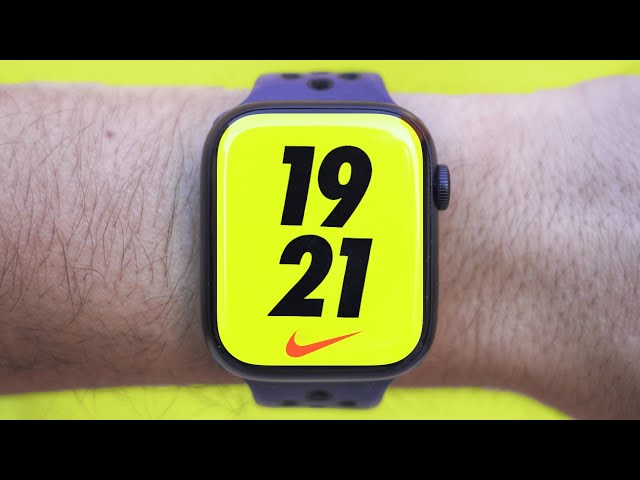 Apple Watch Series 5 Nike Wallpaper Shop - www.edoc.com.vn 1694677946
