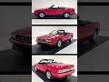 1993 Cadillac Allante Convertible - Low Miles - Consignments at Classic Auto Mall, Morgantown PA