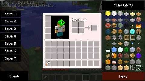 Minecraft SteamCraft Mod Spotlight 1.8.1