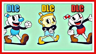 🟢 Cuphead: The Delicious Last Course! - Full Walkthrough Gameplay! (DLC)