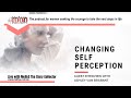 Changing Self Perception - Guest Interview with Ashley Van Brabant
